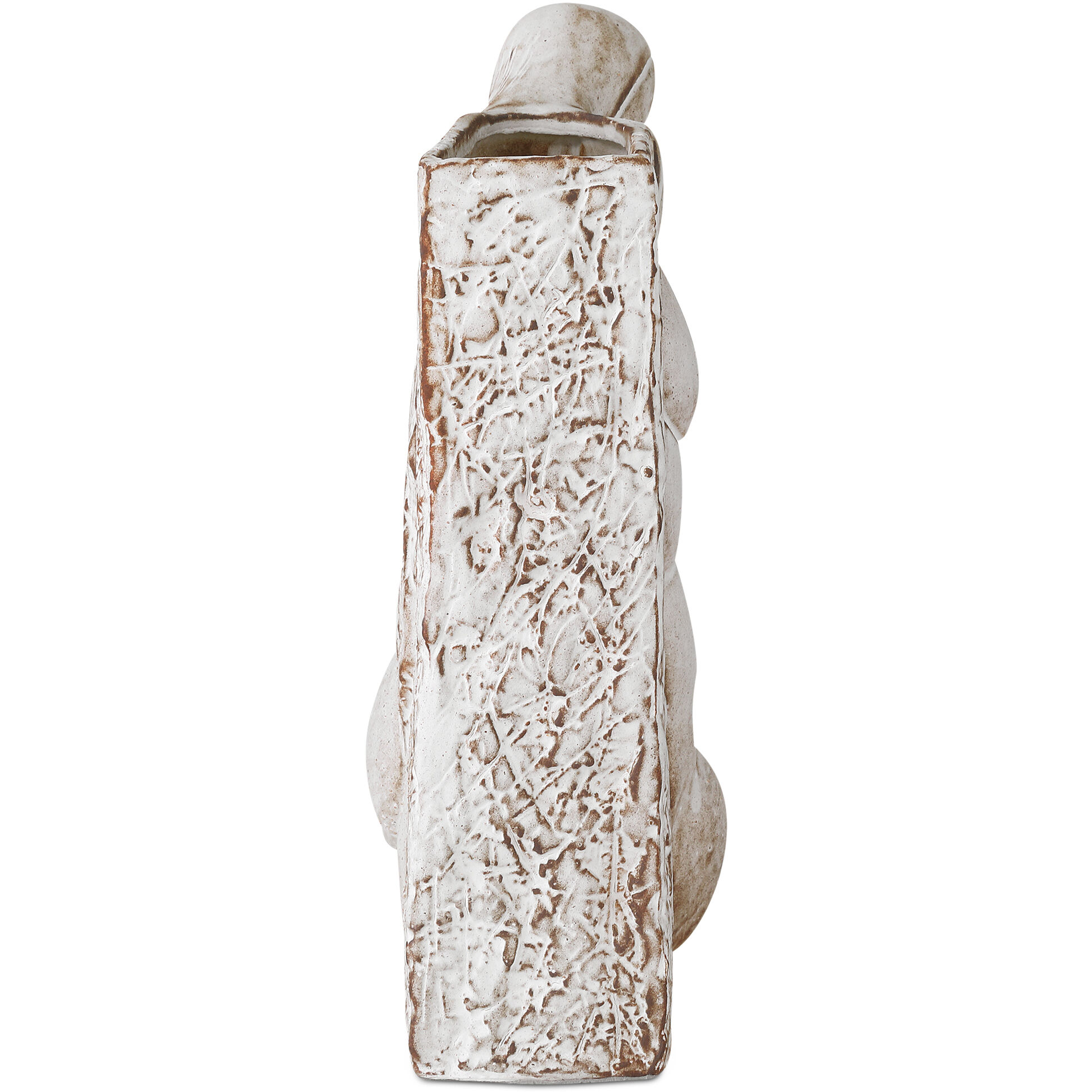 Paramour 10.5 X 10 inch Vase