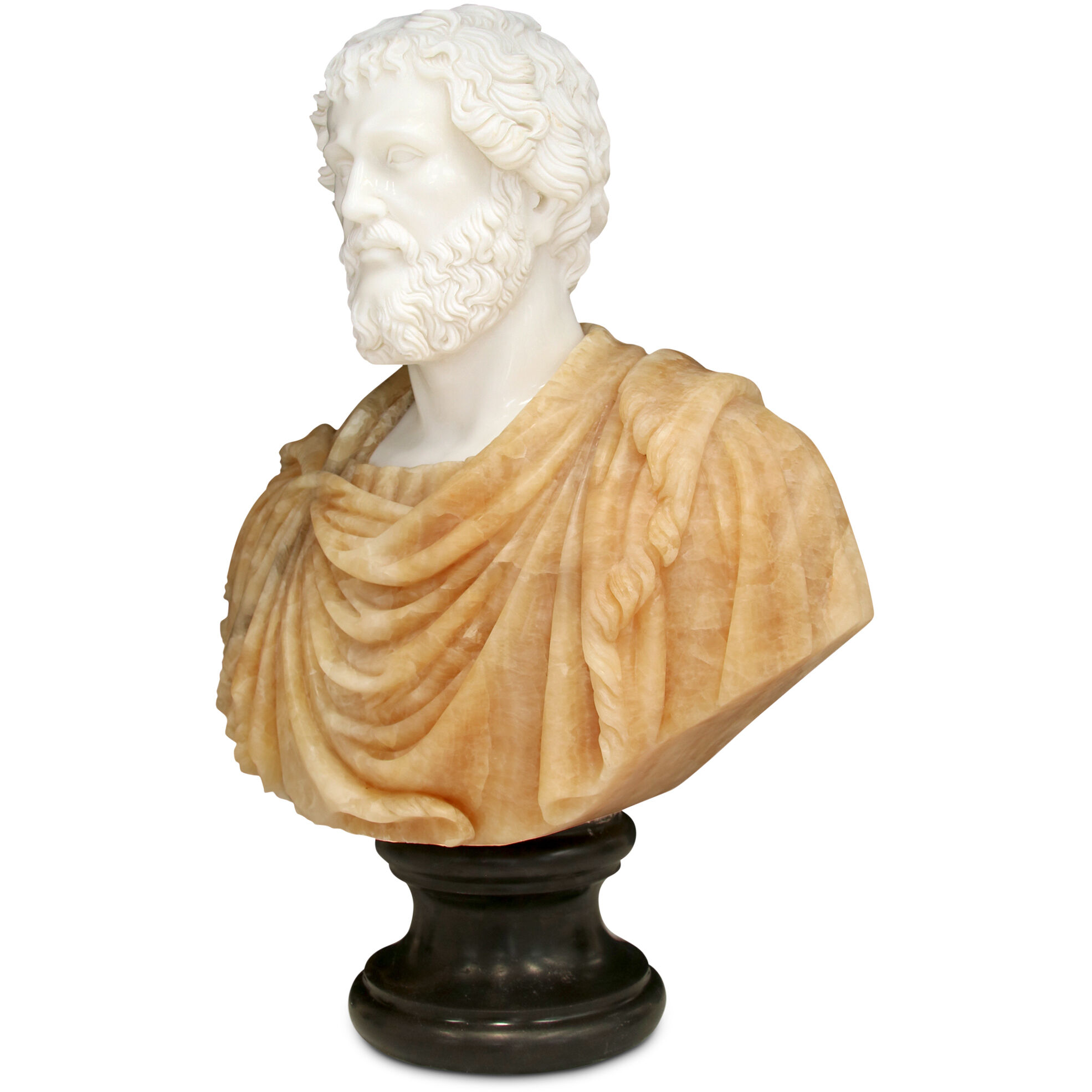 Thanos 27.5 X 20.5 inch Bust Sculpture