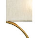 Cornwall Wall Sconce Wall Light
