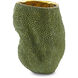 Jackfruit 6.75 X 4 inch Vase, Small