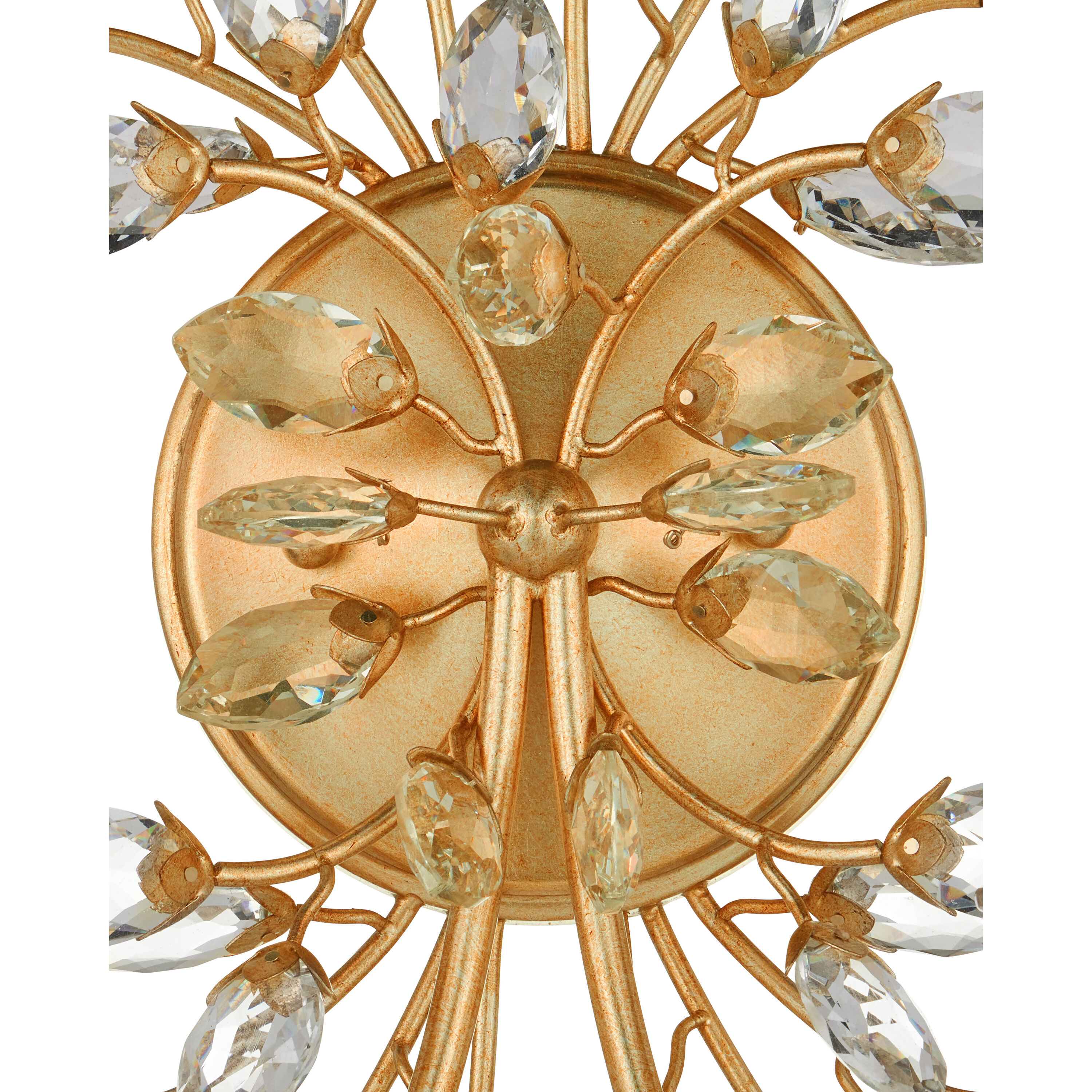 Forget-Me-Not Wall Sconce Wall Light