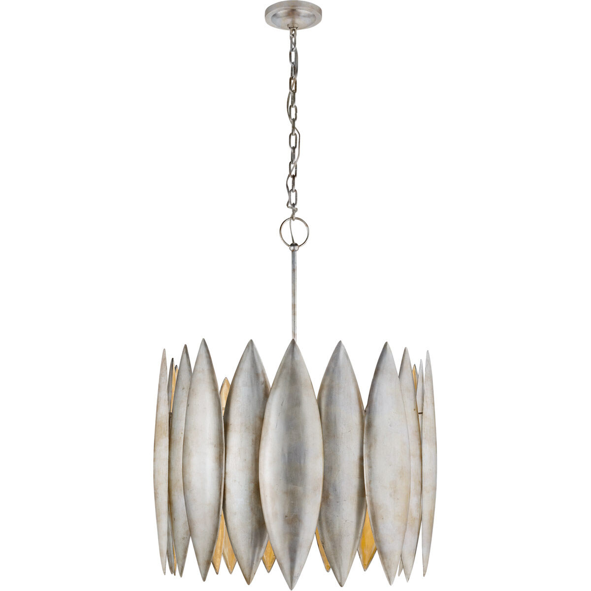 Barry Goralnick Hatton Chandelier
