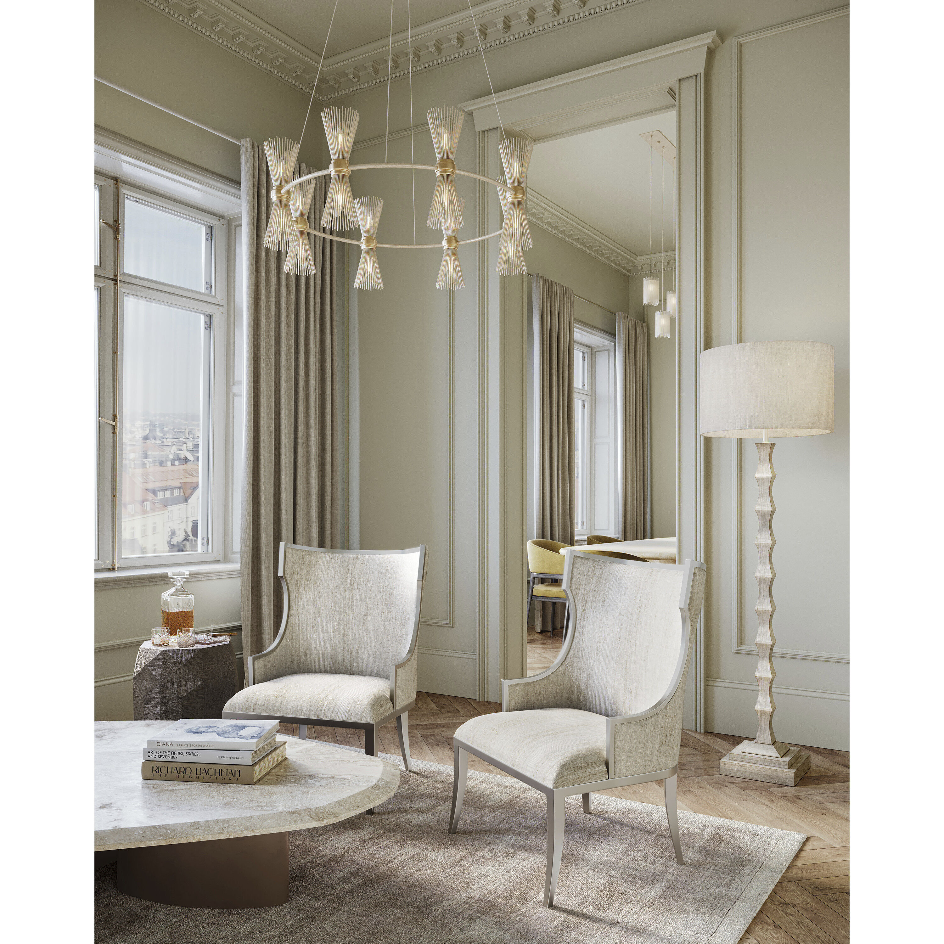 Kendall Accent Table