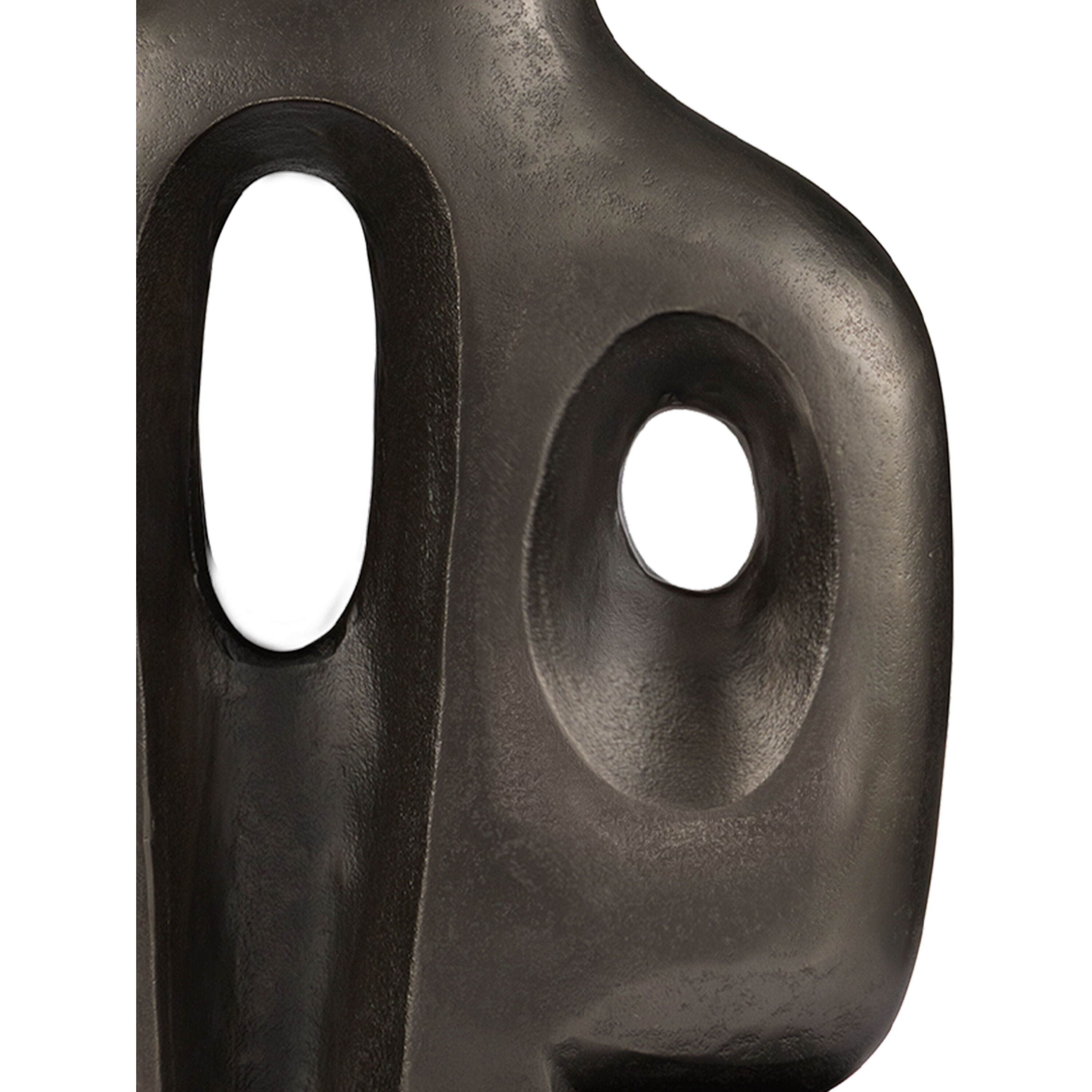 Avant-Garde 33.5 inch 150 watt Graphite Table Lamp Portable Light