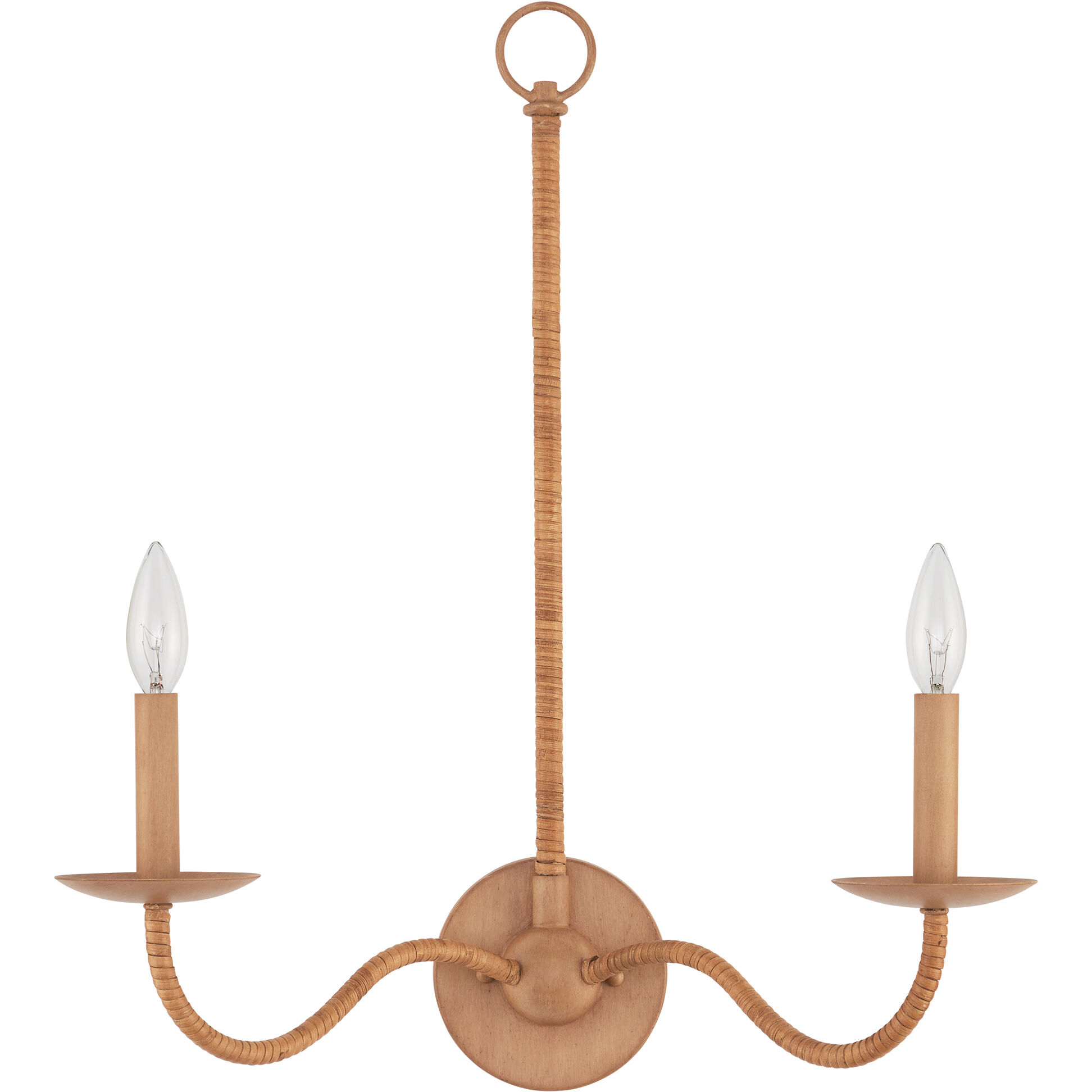 Saxon Wall Sconce Wall Light