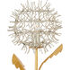 Dandelion Wall Sconce Wall Light