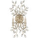 Forget-Me-Not Wall Sconce Wall Light