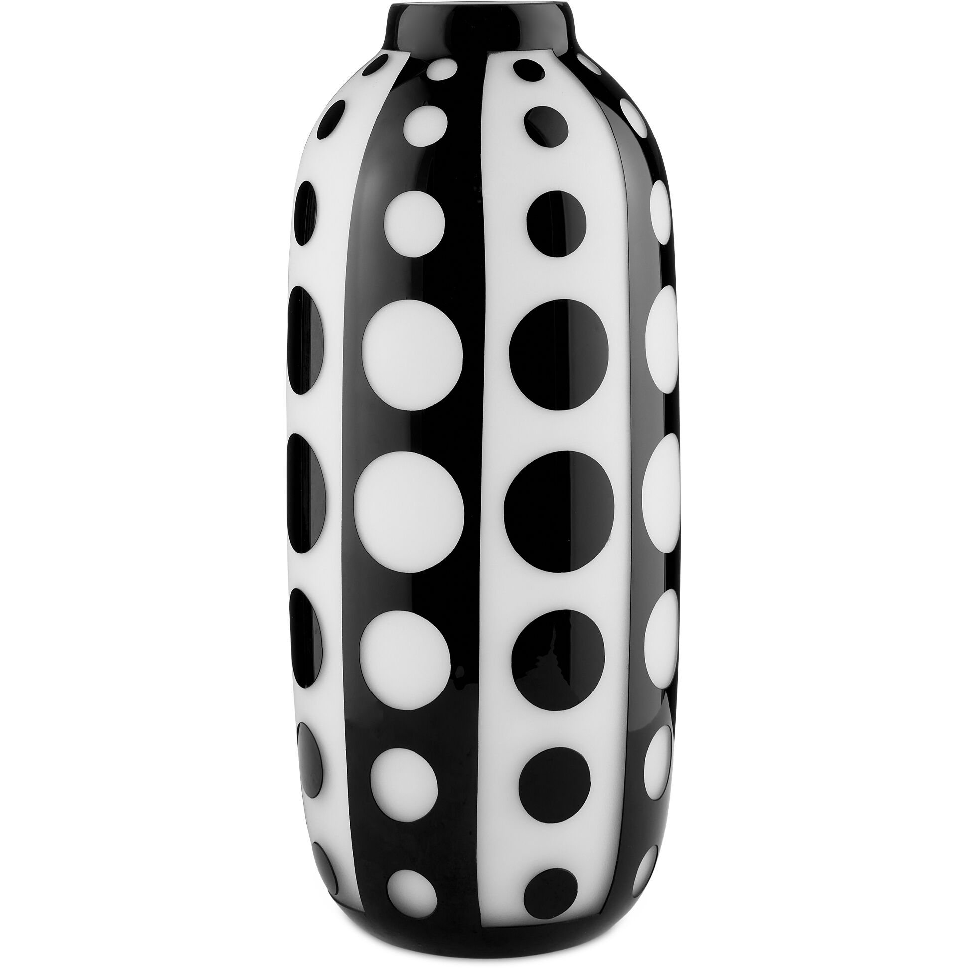 Cicero 14.75 X 6.25 inch Vase, Large