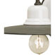 Eastleigh Wall Sconce Wall Light
