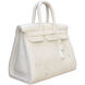 The Princess 15.75 X 14.25 inch Handbag Object