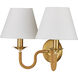 Adala Wall Sconce Wall Light