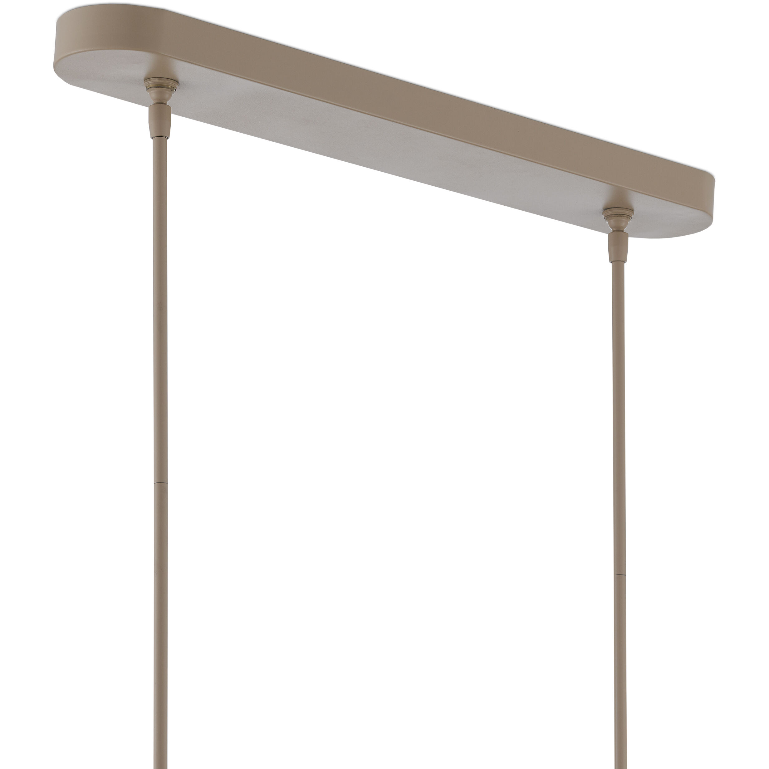 Mereworth 5 Light 42.25 inch Natural Rope/Beige Chandelier Ceiling Light