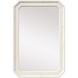 Carson 43 X 29 inch Ivory Terrazzo Mirror