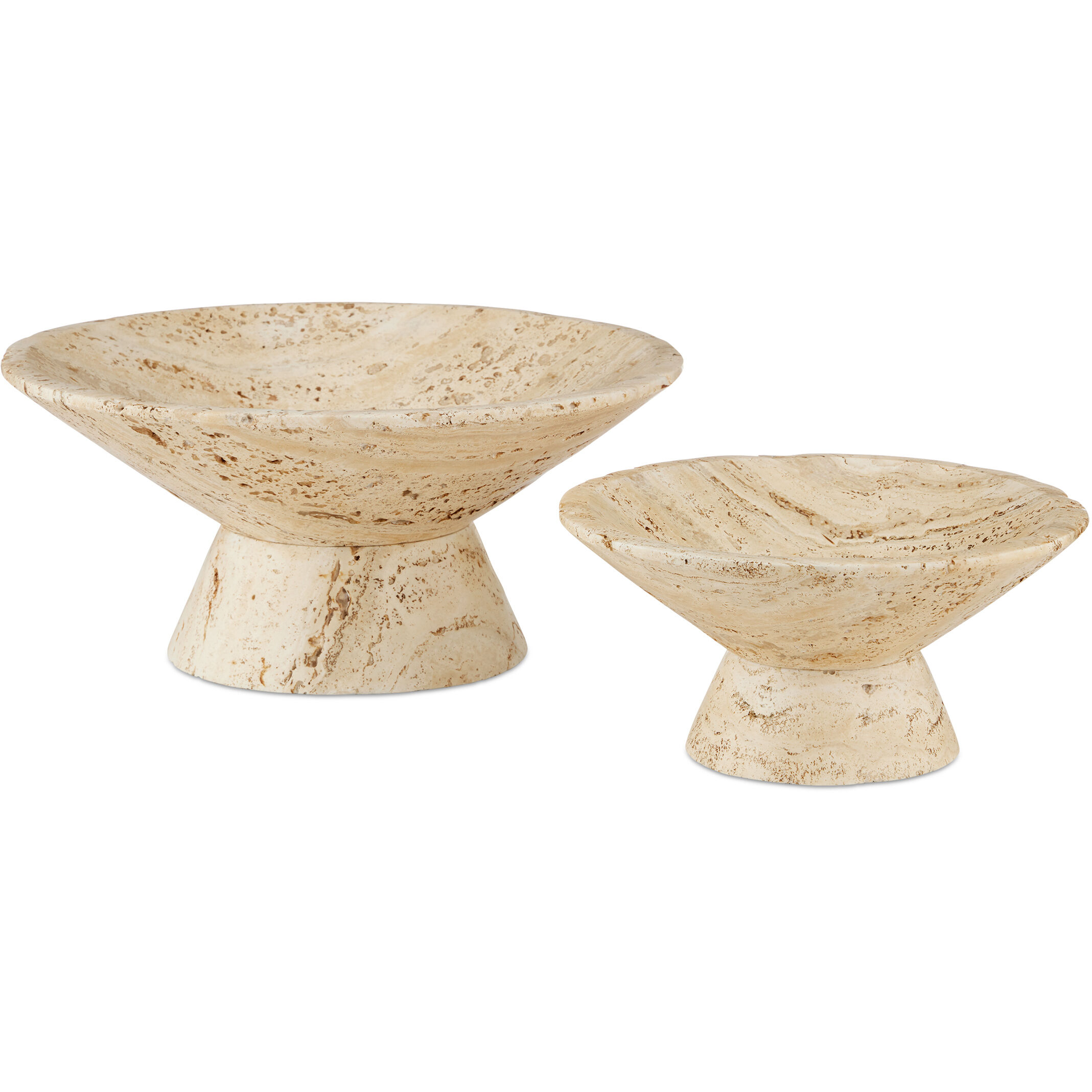 Lubo 9.5 X 4.5 inch Bowl, Small