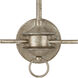 Nottaway Wall Sconce Wall Light, Large