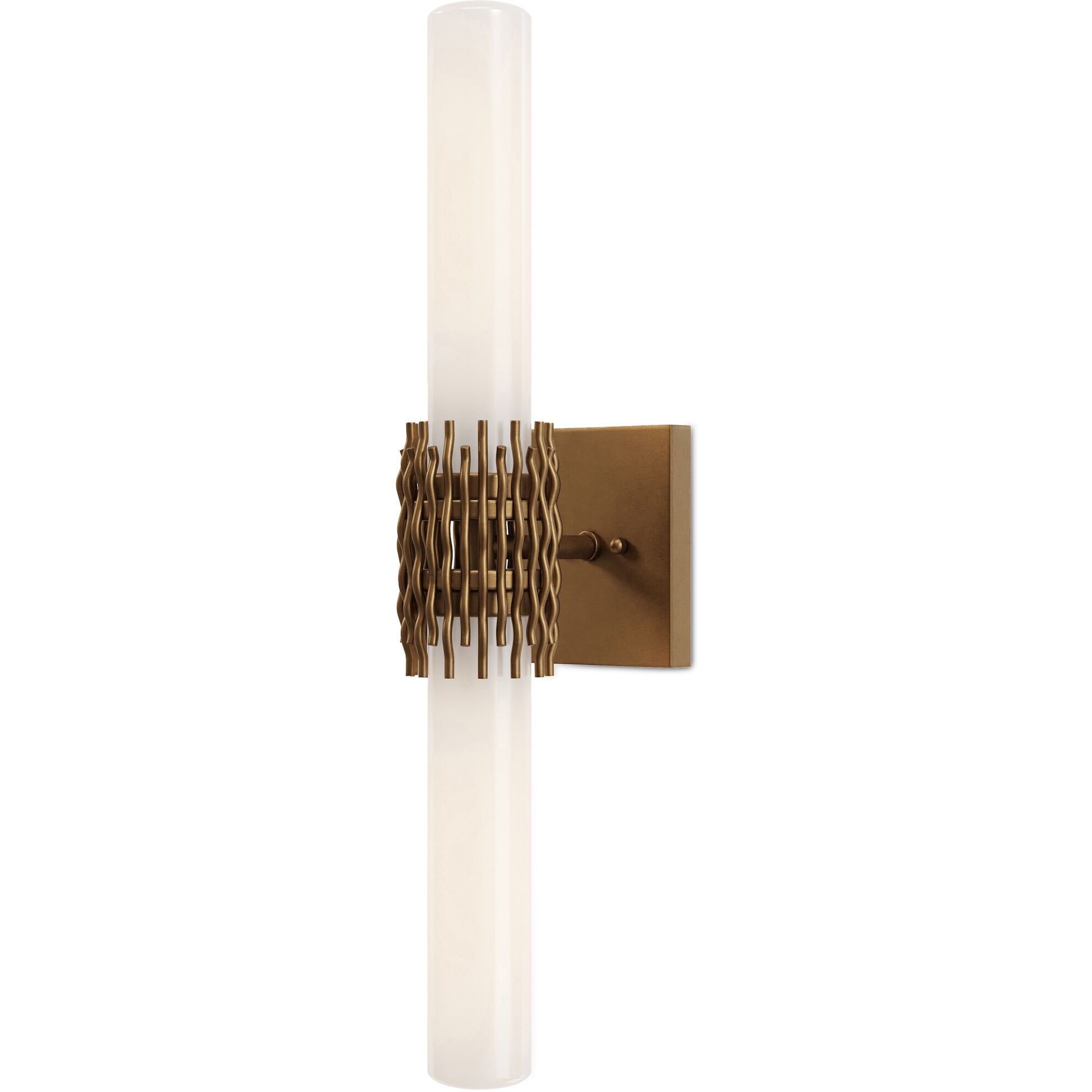Brietta Bath Wall Sconce Wall Light