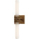 Brietta Bath Wall Sconce Wall Light