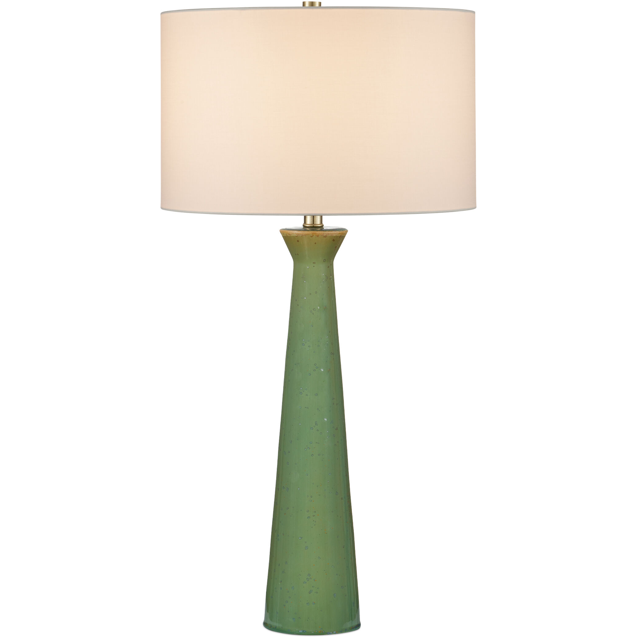 Grassington 32 inch 150.00 watt Green Table Lamp Portable Light