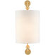 Tavey Wall Sconce Wall Light