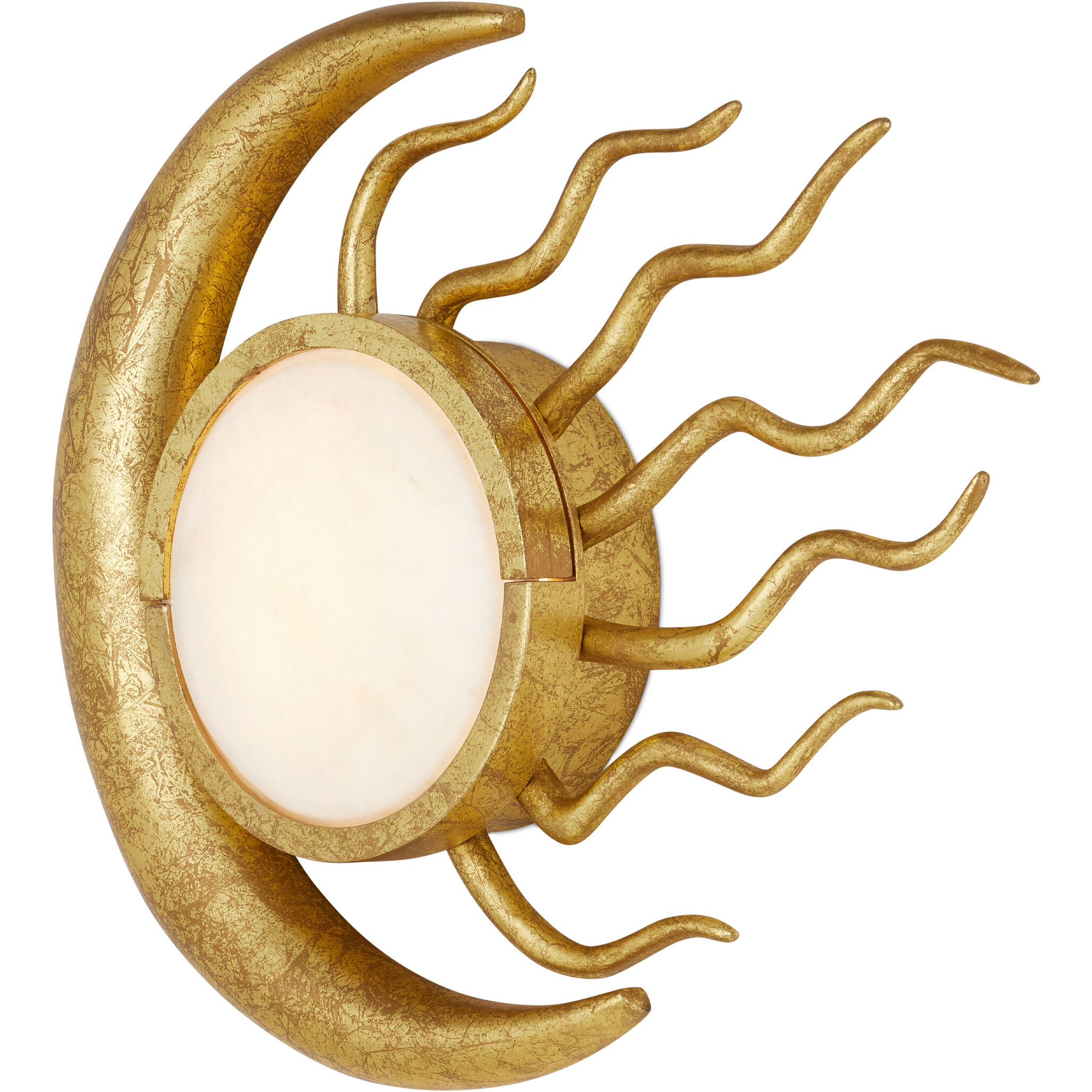 Tona Wall Sconce Wall Light