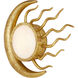 Tona Wall Sconce Wall Light