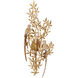 Aviary Wall Sconce Wall Light, Left