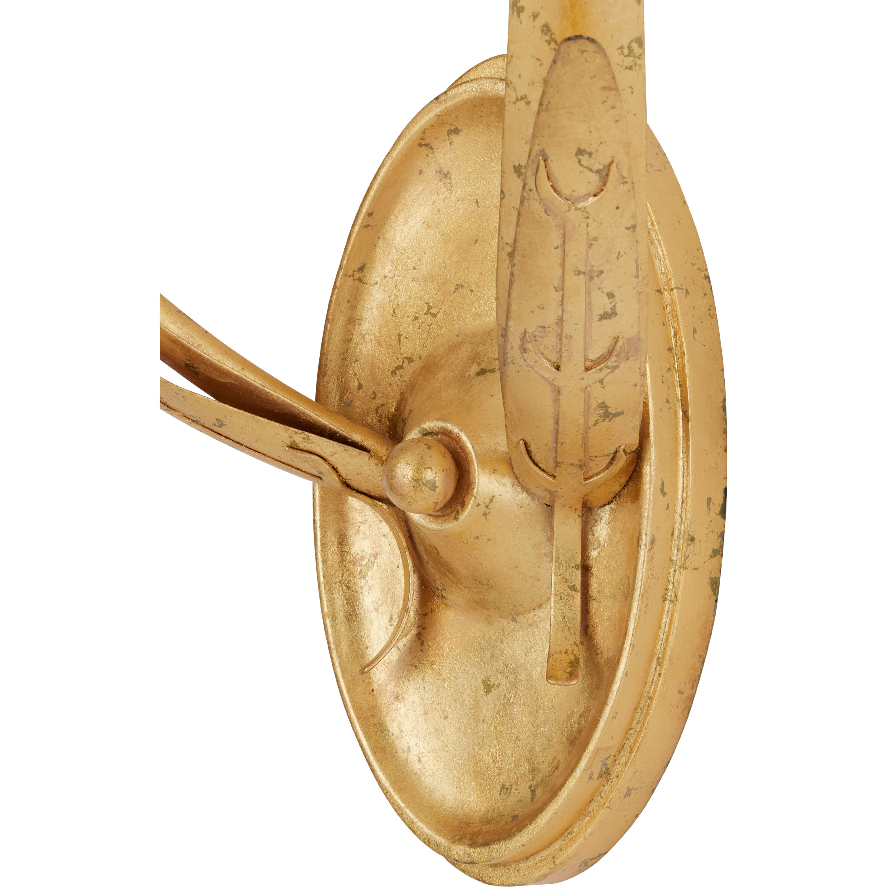 Marilee Double-Light Wall Sconce Wall Light