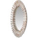 Diza 48 inch Whitewash and Mirror Mirror