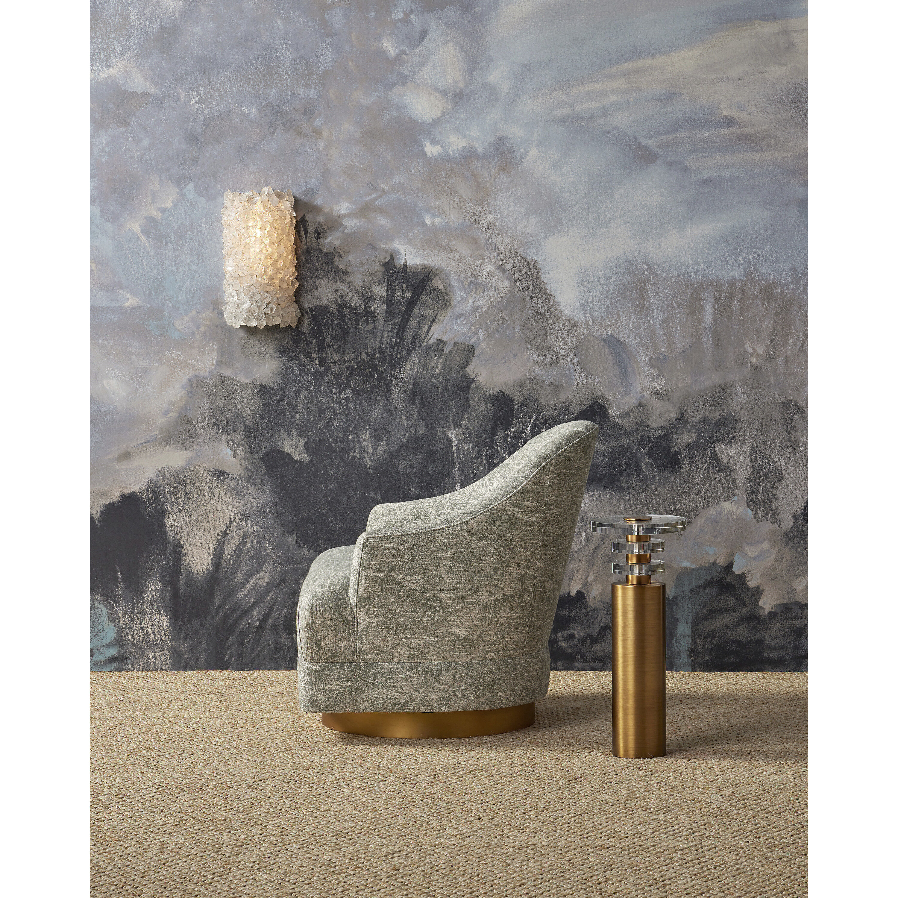 Iconoclast Wall Sconce Wall Light