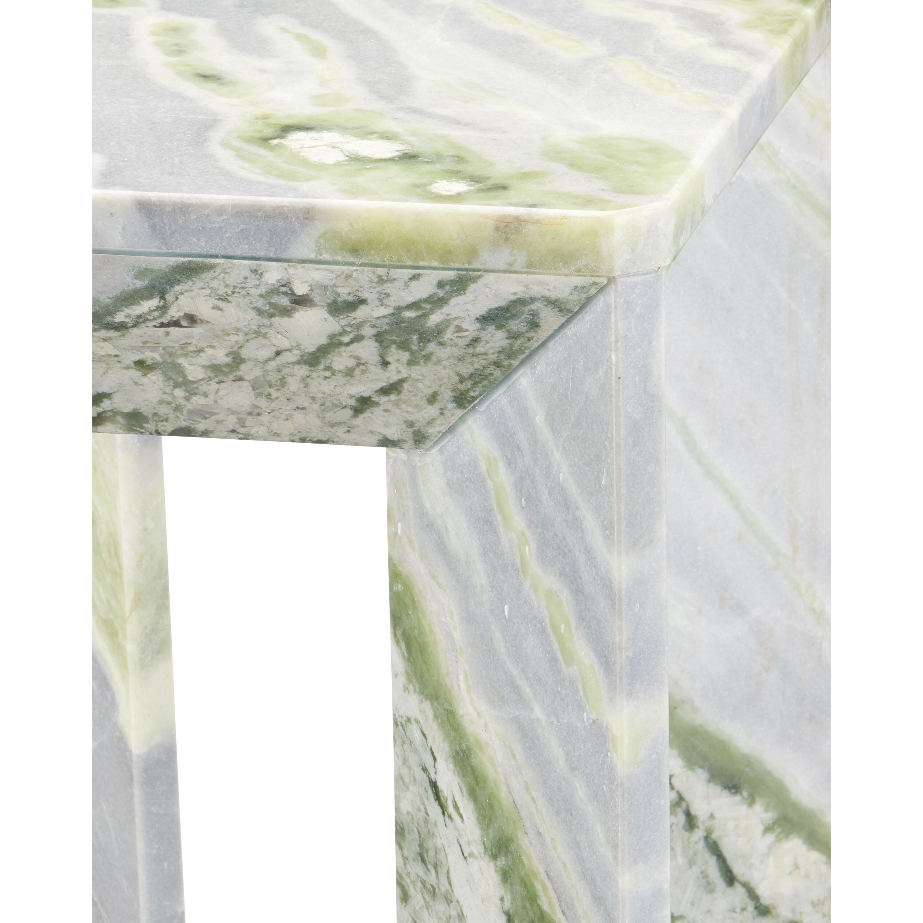 Minerale Accent Table