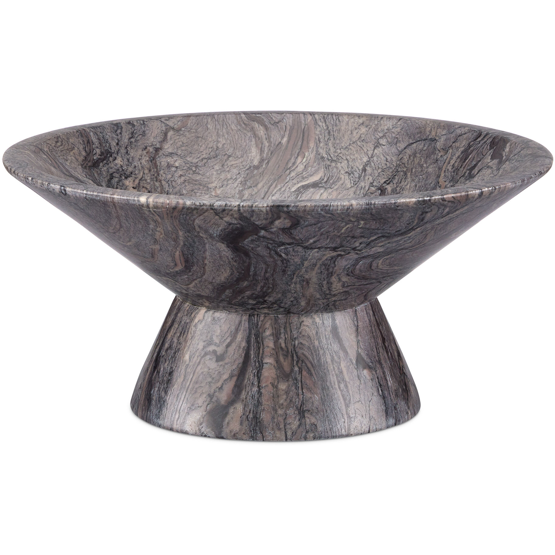 Lubo 9.5 X 4.5 inch Bowl, Small