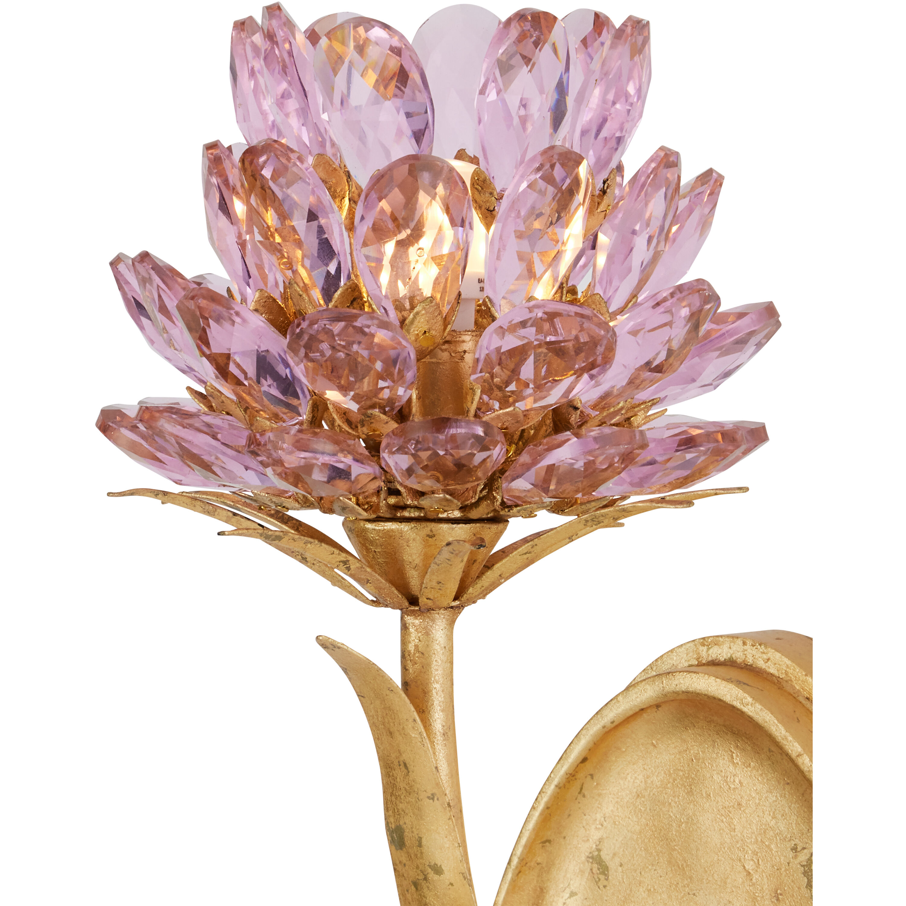 Marilee Single-Light Wall Sconce Wall Light