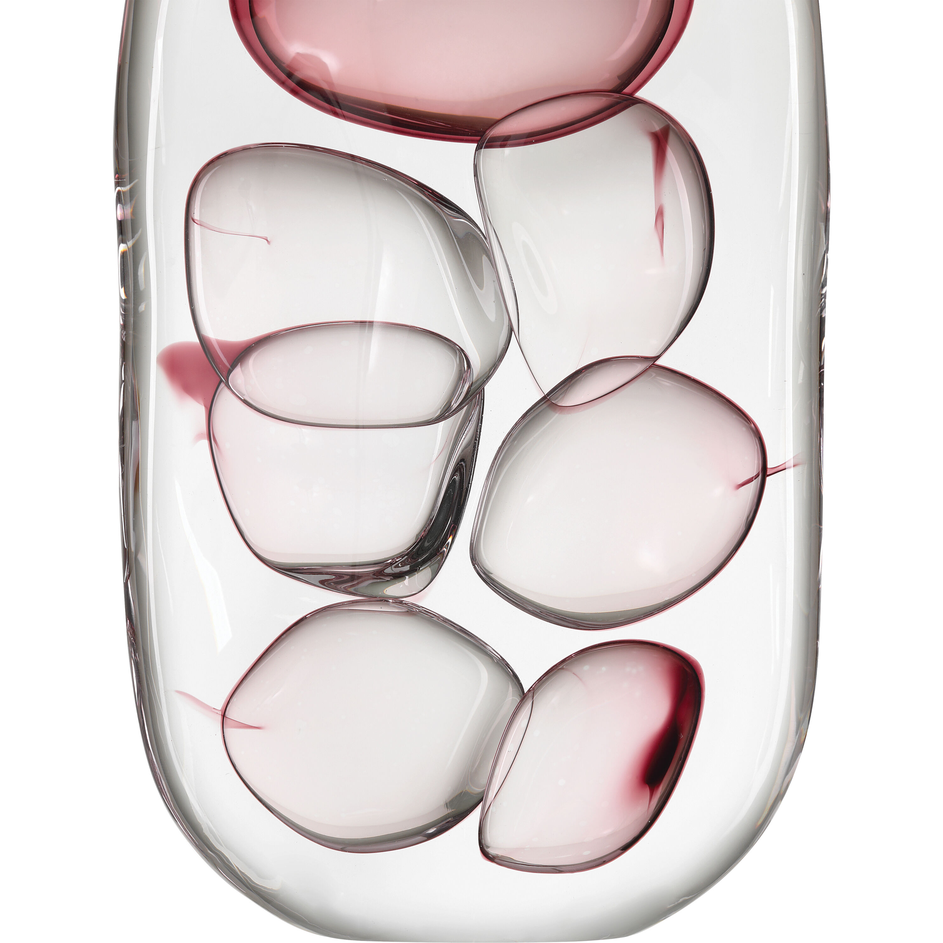 Vicolino 12.5 X 7.2 inch Vase, Large