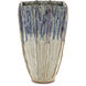 Sea Horizon 20 X 12.5 inch Vase, Large