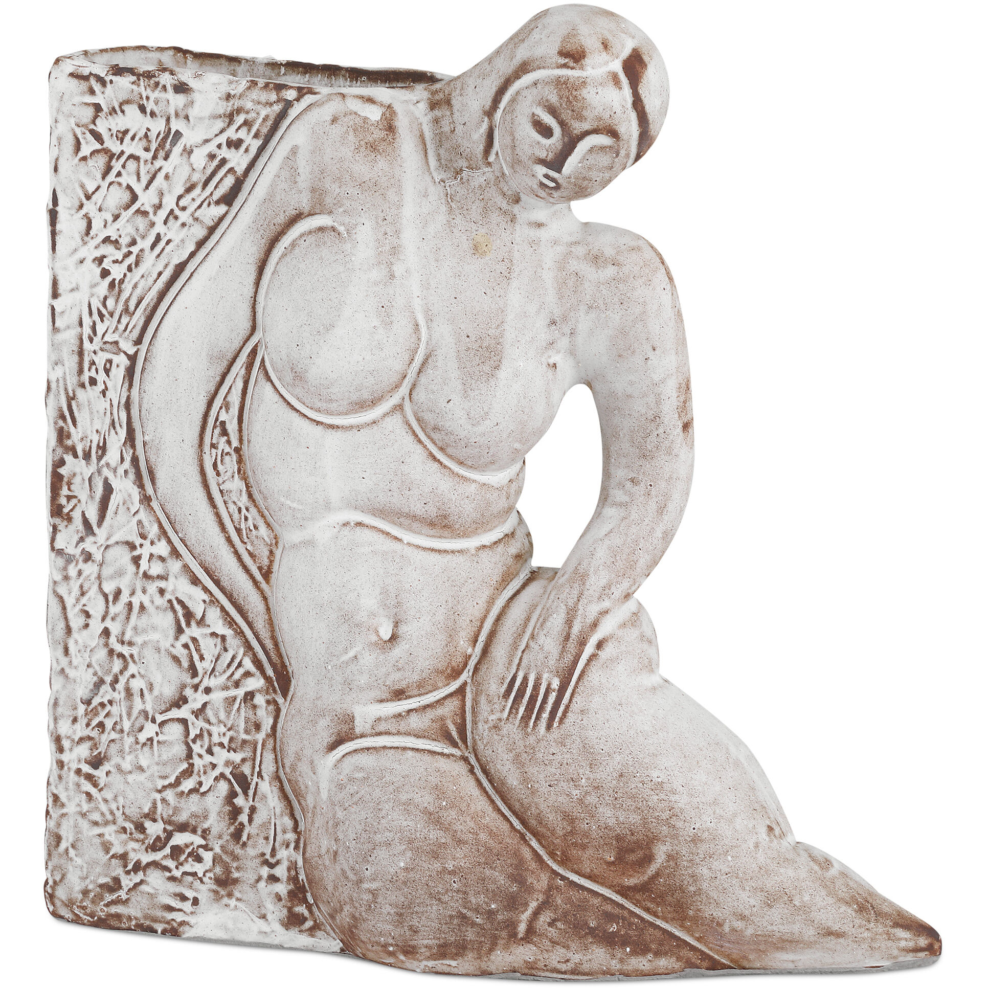 Paramour 10.5 X 10 inch Vase