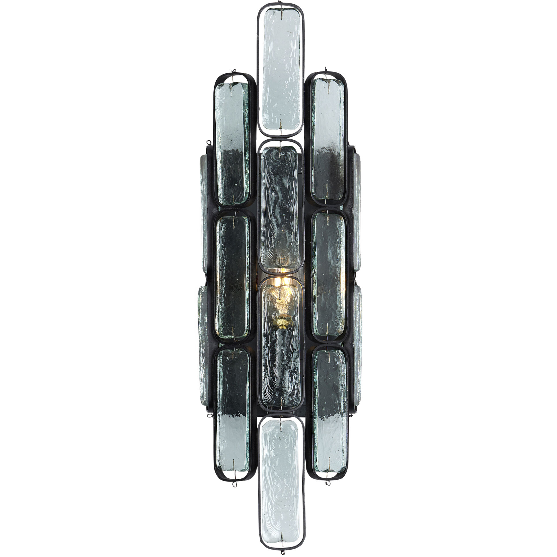 Centurion Wall Sconce Wall Light