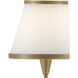 Brimsley Wall Sconce Wall Light