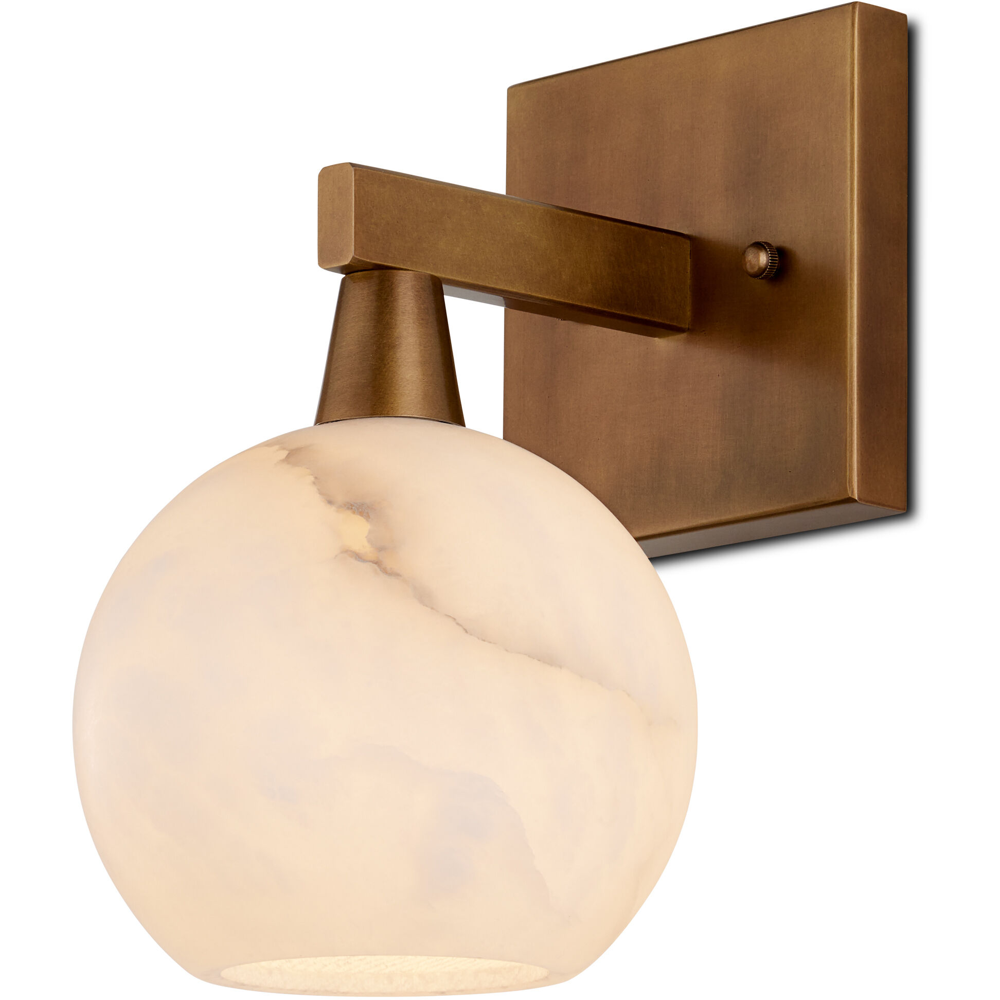 Bombelles Bath Wall Sconce Wall Light