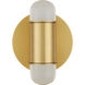 Capsule Wall Sconce Wall Light