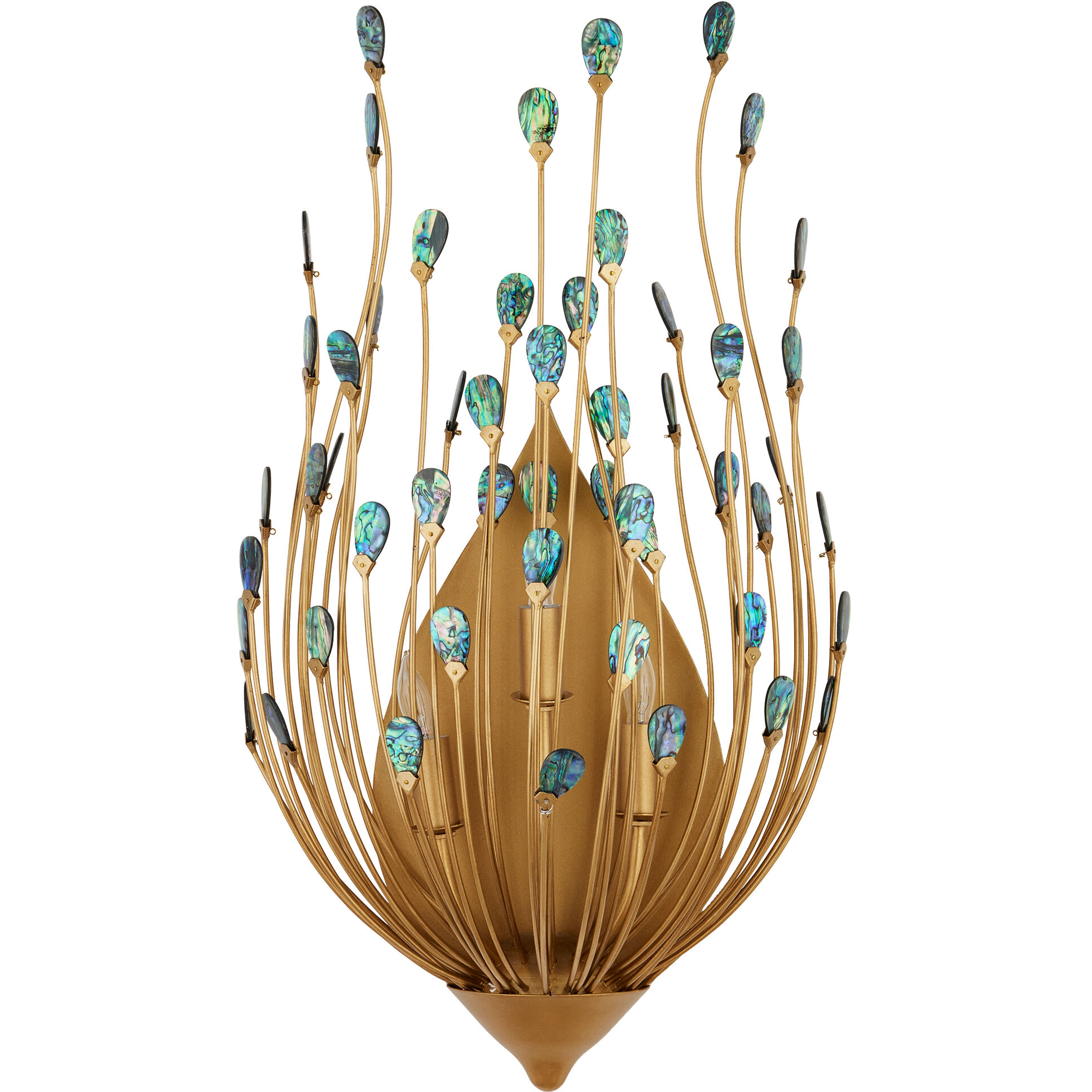 Delphos Wall Sconce Wall Light