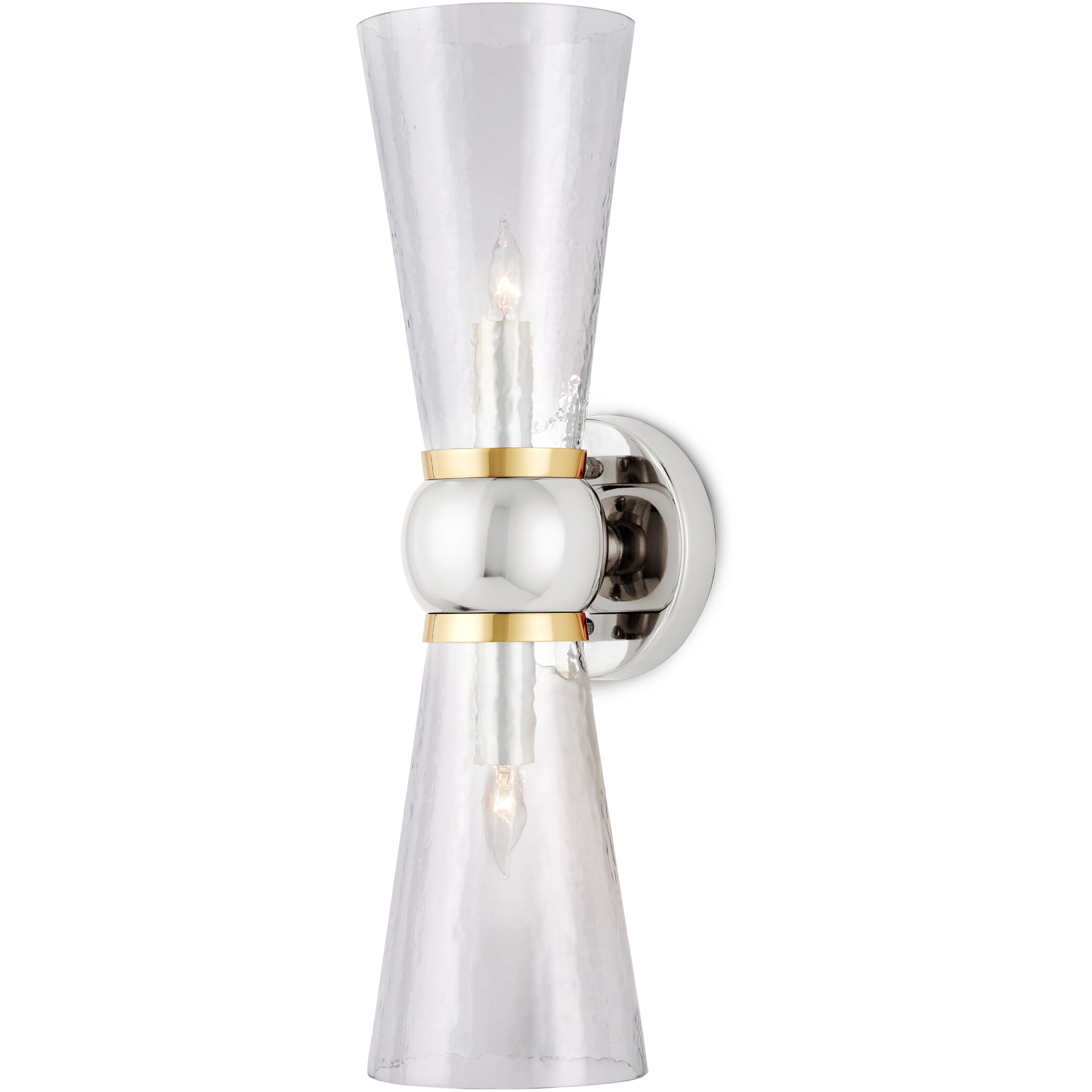 Byford Bath Wall Sconce Wall Light