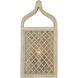 Wanstead Wall Sconce Wall Light