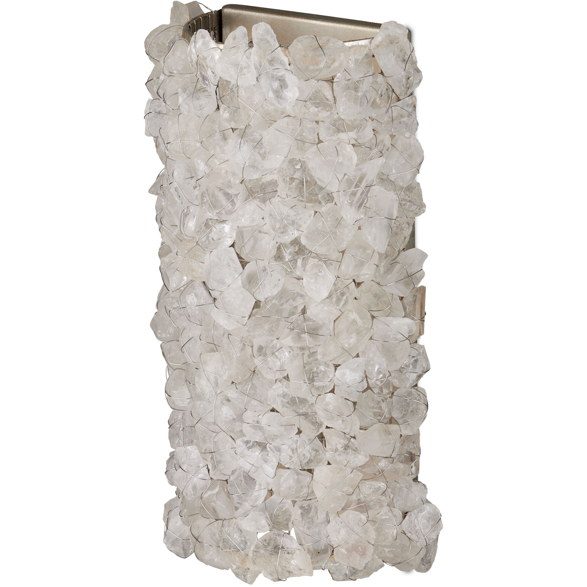 Iconoclast Wall Sconce Wall Light