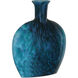 Pavonini 16.5 X 14.5 inch Vase