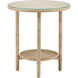 Limay Accent Table