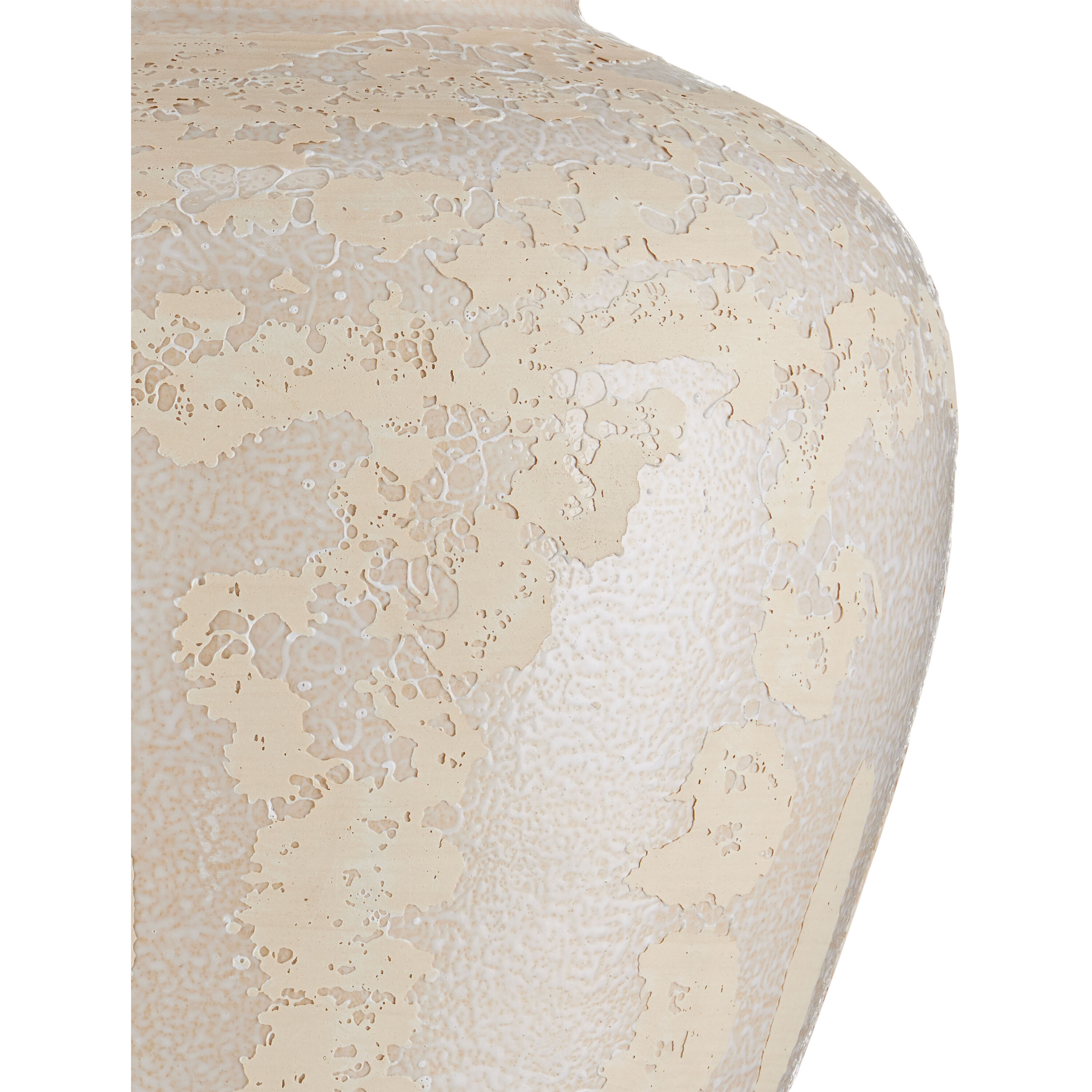 Mimi 27.5 inch 150 watt Ivory Table Lamp Portable Light