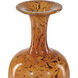 Romulus 10.2 X 6.25 inch Vases, Set of 5