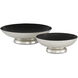 Varu 16 X 4 inch Bowls, Set of 2