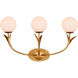 Rossville Wall Sconce Wall Light