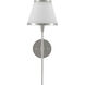 Brimsley Wall Sconce Wall Light